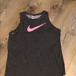 Nike Tank!